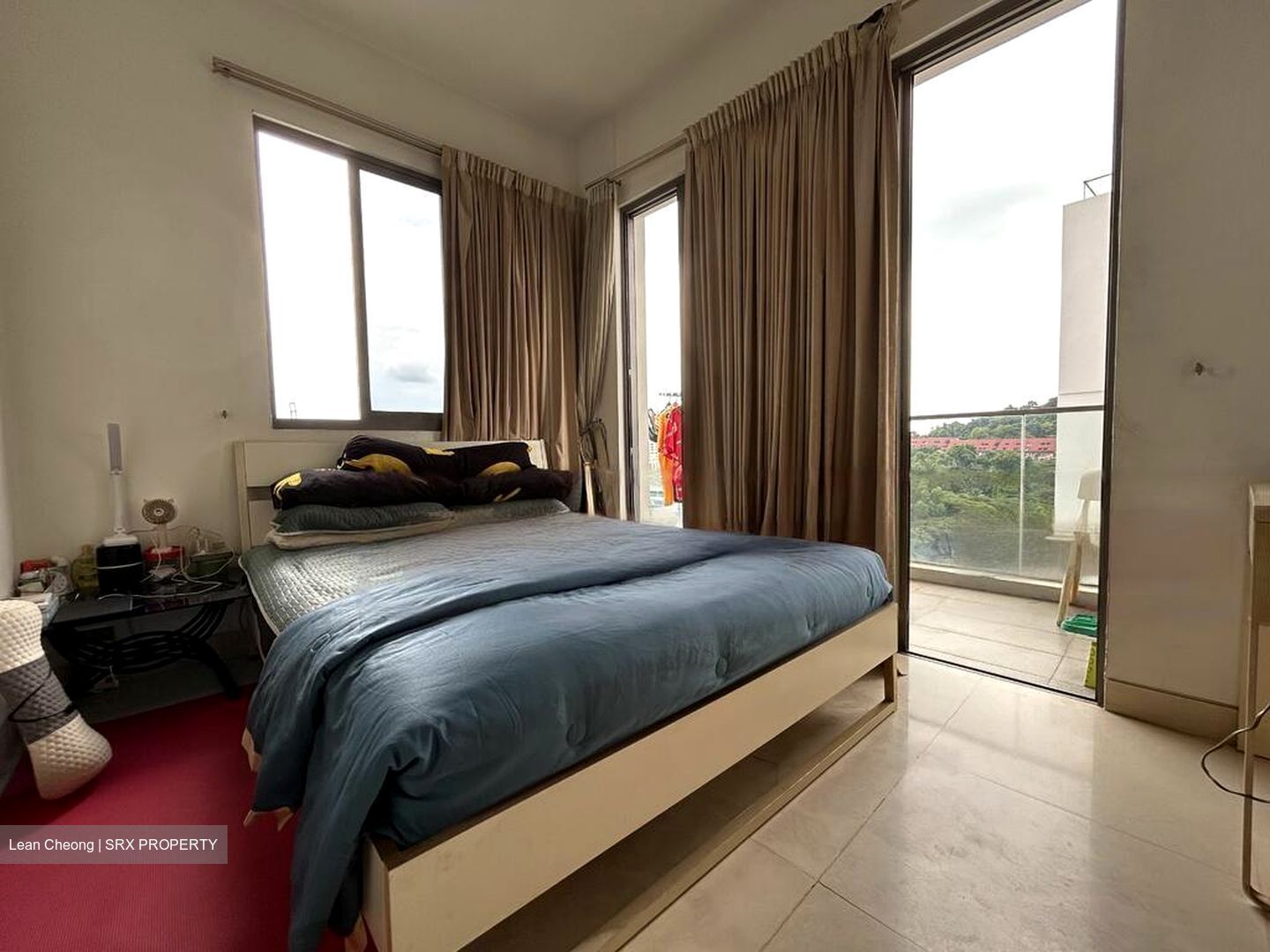 Harbour Suites (D4), Apartment #442506991